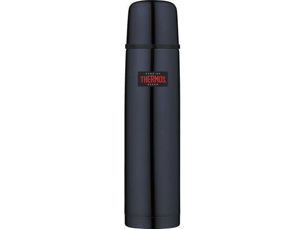 Termos Turist termos Mountain FFB TH-150055 1 l Marineblå