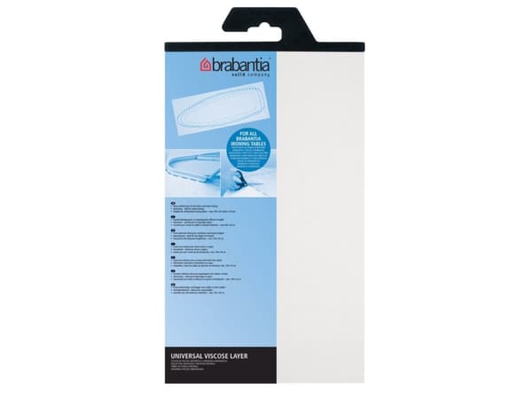 Brabantia viskoseunderlag