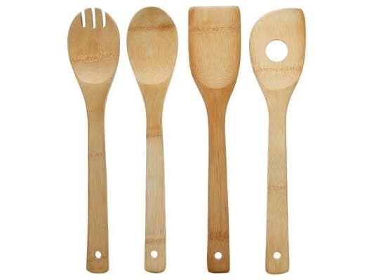 Five_S_Smart 4 Pcs Kitchen Ware Set