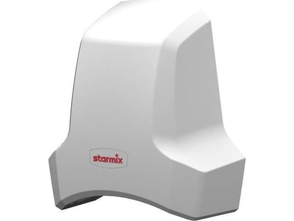 Starmix STARMIX TC-1 håndtørker hvit