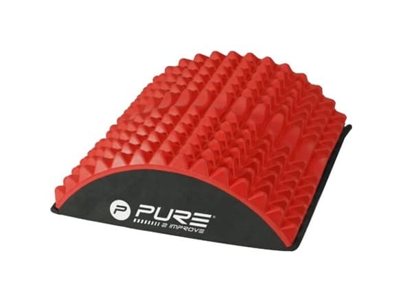 Pure2Improve Red massage cushion