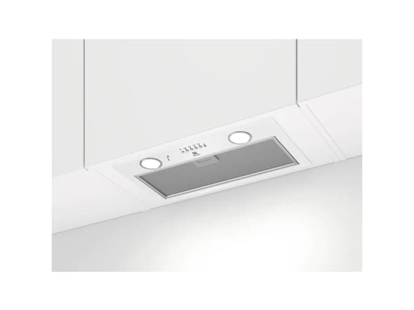 Electrolux hette CFG516W Hvit