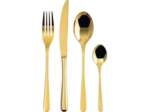Sambonet S0097-S00017-S0037, Rustfritt stål, Taste