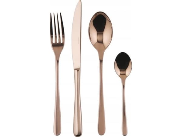 Sambonet S0097-S00018-S0037, Rustfrit stål, Taste