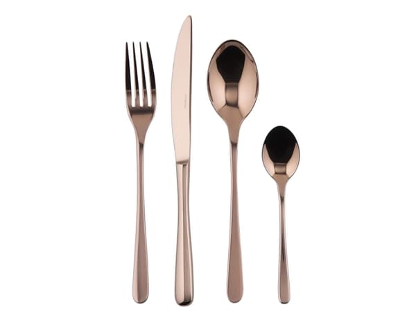 Sambonet S0097-S00018-S0037, Rustfrit stål, Taste