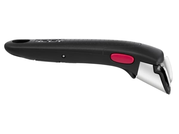 Tefal Ingenio L98633, Sort, Rustfritt stål, Tefal, 1 stykker