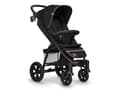 Miniatyrbilde 1 av 5: Lionelo Strollers - Lo-Annet Tour Black Carbon