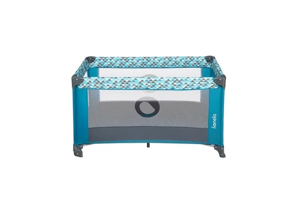 Lionelo Babyseng Stefi