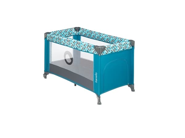Lionelo Babyseng Stefi