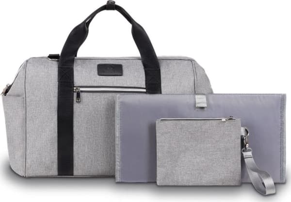 Lionelo barnevogn bag East
