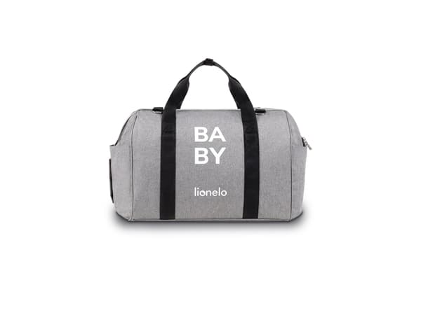 Lionelo barnevogn bag East