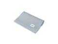 Pikkukuva 2 / 4: Lionelo Bamboo Textiles - Lo-Bamboo Blanket Grey 1 Pc