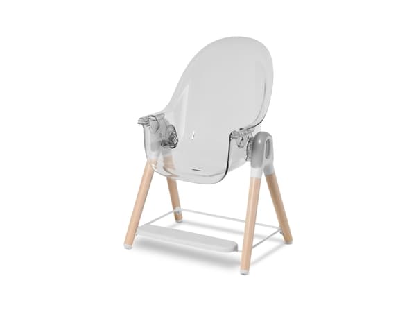 Lionelo Feeding Chairs - Lo-Maya White