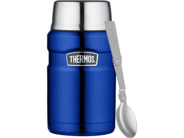 Termos Middagstermos Style TH-173055 0,71 l Blå