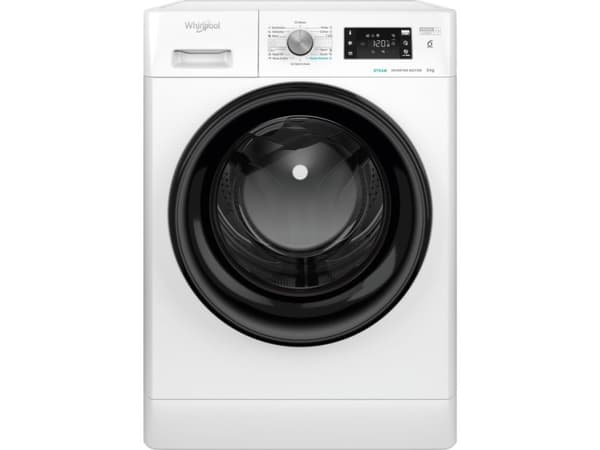 Whirlpool FFB 9469 BV EE washing machine