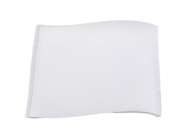 Trisa 7738.9802, Vakuumforseglingsposer, 50 stykker, 300 mm, 400 mm, Bisfenol A (BPA)