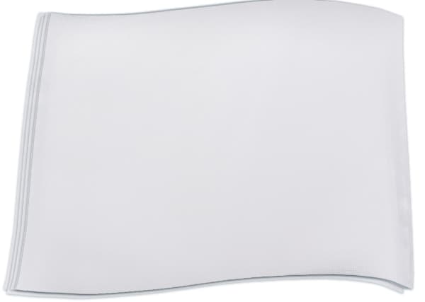 Trisa 7738.9802, Vakuumforseglingsposer, 50 stykker, 300 mm, 400 mm, Bisfenol A (BPA)