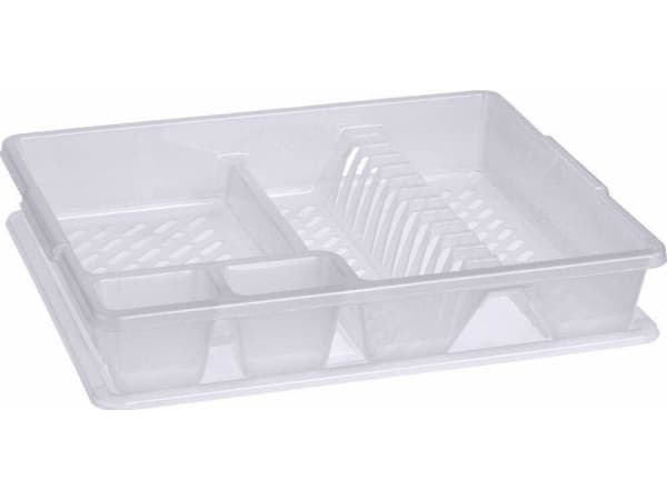 Curver Curver oppvaskmaskin Stor hvit 252999..