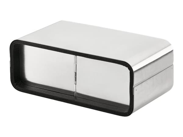 Returklap horisontal 85 x 215