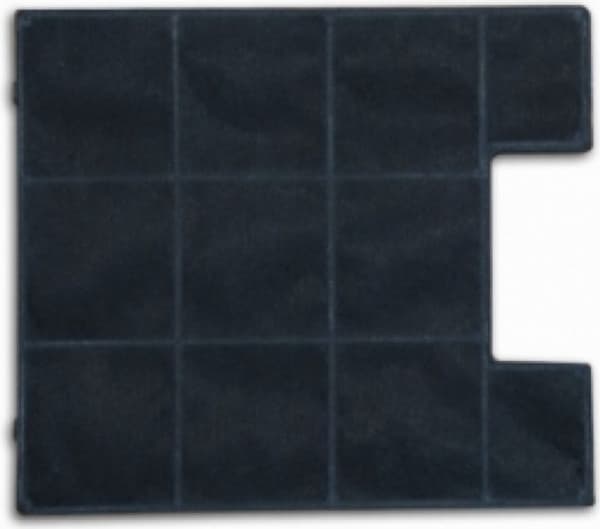 Globalo karbonfilter CSC 309