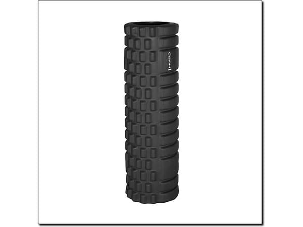 HMS Fitness svarte 45 cm rulleskøyter (FS102)