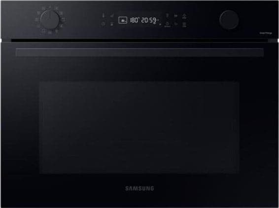 Stekeovn Samsung kompaktovn NQ5B4553HBK