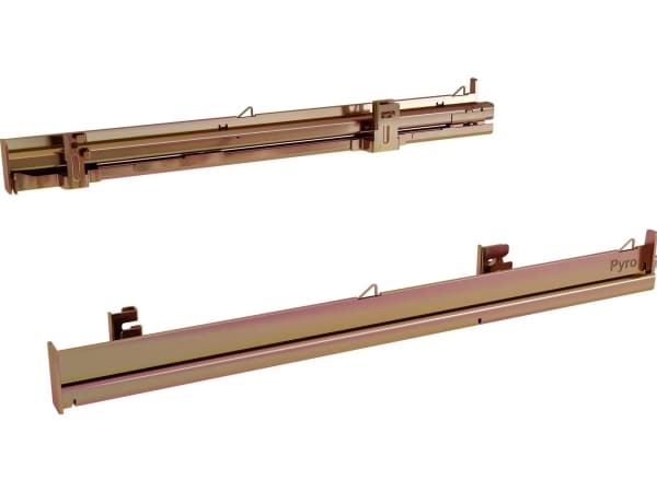 Siemens HZ638070 VarioClip teleskopforlenger 1 nivå