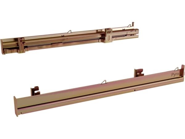 Siemens HZ638070 VarioClip teleskopforlenger 1 nivå