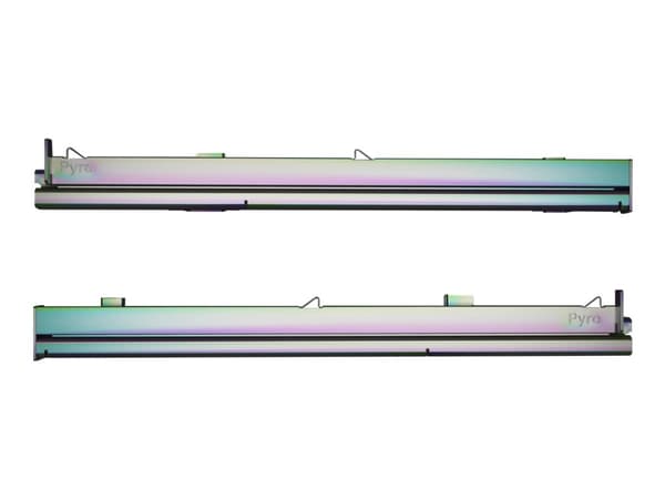 Siemens HZ638070 VarioClip teleskopforlenger 1 nivå
