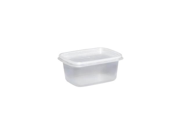 Okko Disposable Container For Freezing Set