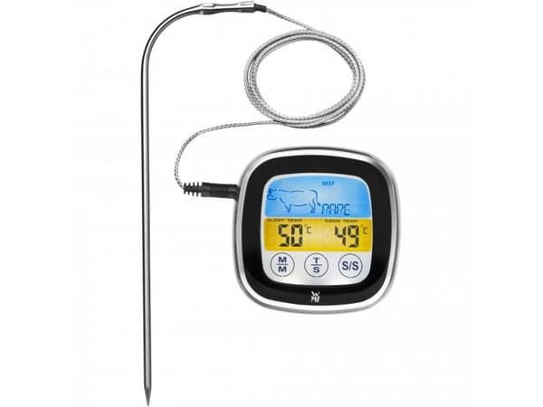 WMF 06.0819.6030, 2x LR 03, 3 V, 70 mm, 70 mm, 25 mm, 1 styck
