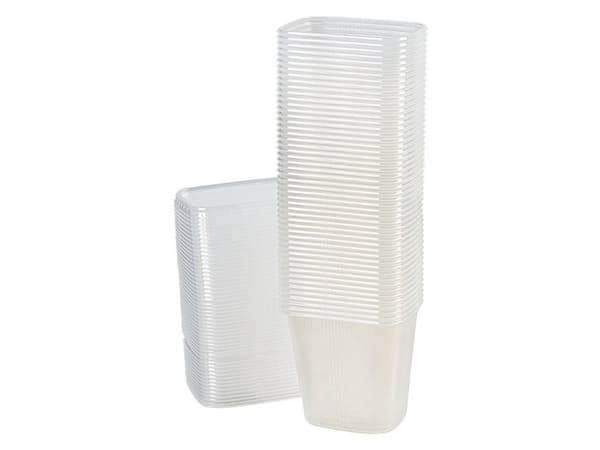 Okko Disposable Container For Freezing Set