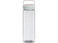 Miniatyrbild 4 av 5: Hama To Go, 900 ml, Daglig användning, Blå, Transparent, Vit, Plast, Silikon, Blå / Vit, Monokromatiskt