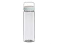 Miniatyrbild 5 av 5: Hama To Go, 900 ml, Daglig användning, Blå, Transparent, Vit, Plast, Silikon, Blå / Vit, Monokromatiskt