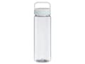 Miniatyrbild 1 av 5: Hama To Go, 900 ml, Daglig användning, Blå, Transparent, Vit, Plast, Silikon, Blå / Vit, Monokromatiskt