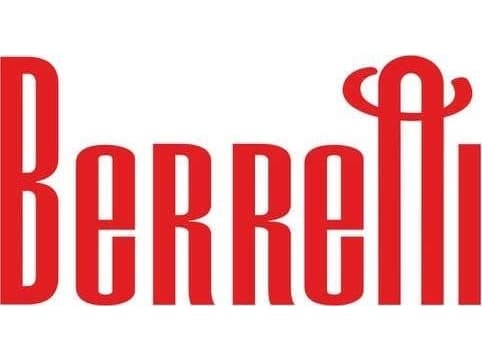 Beretti RAMMER RUB SILICONE WITH BAMBOO BR-6569