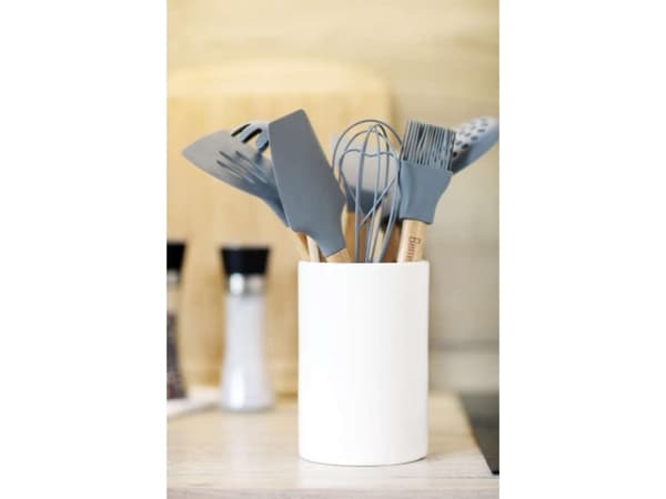 Berretti SPOONER SILOCOON MED BAMBOO BR-6484