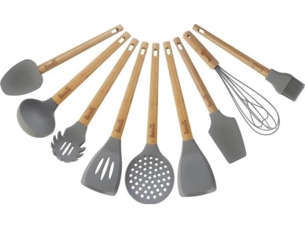 Berretti SPOONER SILOCOON MED BAMBOO BR-6484