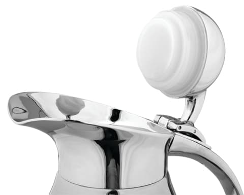 Yato YG-07026, 1,5 L, Hopea, Ruostumaton teräs, Päivittäinen käyttö