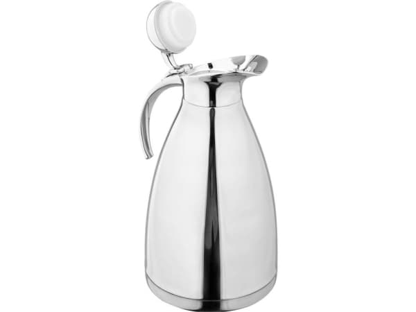 Yato YG-07026, 1,5 L, Hopea, Ruostumaton teräs, Päivittäinen käyttö