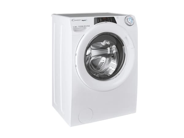 Candy RapidÓ RO 1294DWMT/1-S, Frontmatet, 9 kg, B, 74 dB, 1200 RPM, A