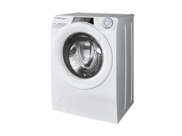 Candy RapidÓ RO 1294DWMT/1-S, Frontmatet, 9 kg, B, 74 dB, 1200 RPM, A