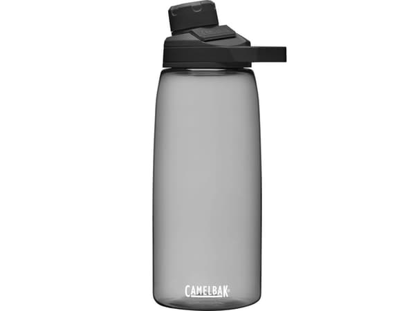 CamelBak Chute Mag, 1000 ml, Daglig bruk, Kull, Kopolyester, Tritan, Voksen, Mann/kvinne