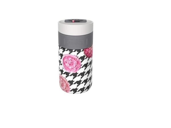 Kambukka termokrus Etna 300 ml - Floral Patchwork