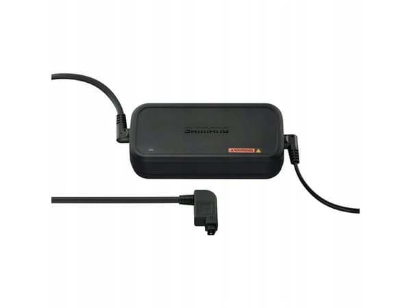 Shimano STEPS EC-E8004-1 lader