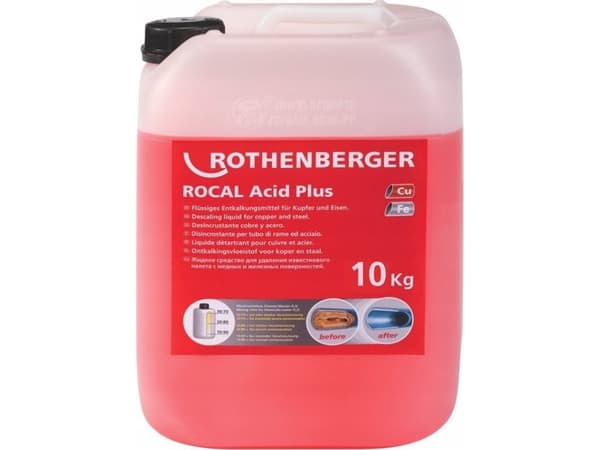 Rothenberger 61106