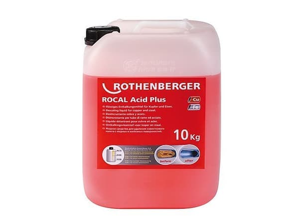 Rothenberger 61106