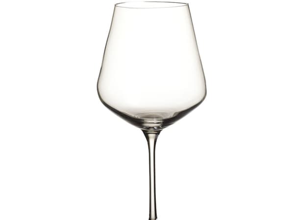 Villeroy & Boch La Divina red wine glass, 4 pcs