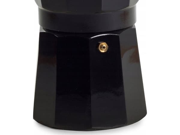 Verk kahvinkeitin 12 kahvin keitin 600ml ALUMIINIUuni