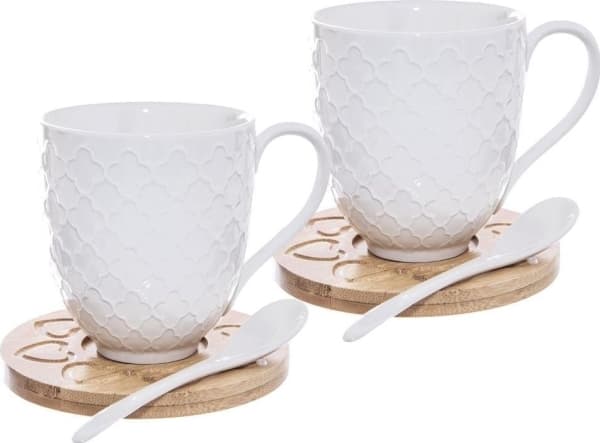Orion Kubek porcelanowy, kubków, 0,37 l, til gave